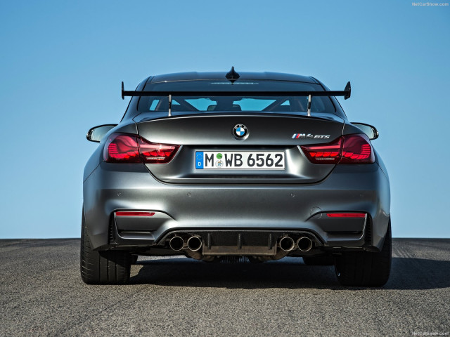 bmw m4 gts pic #151633