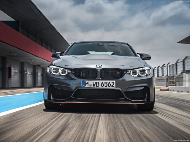 bmw m4 gts pic #151634