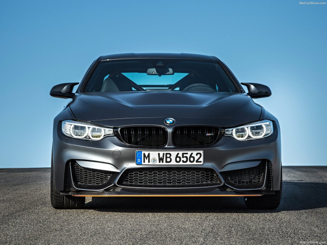 bmw m4 gts pic #151635