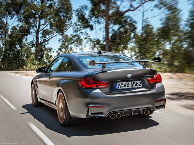 bmw m4 gts pic #151636