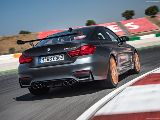 bmw m4 gts pic #151638