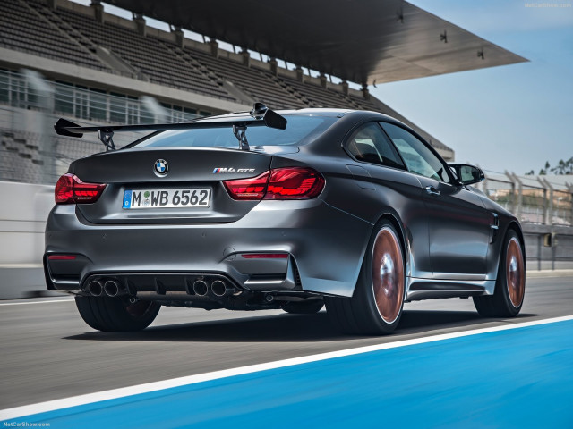 bmw m4 gts pic #151639