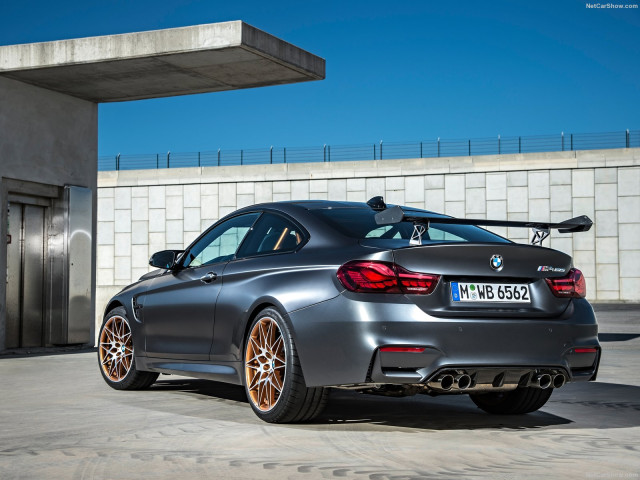 bmw m4 gts pic #151641