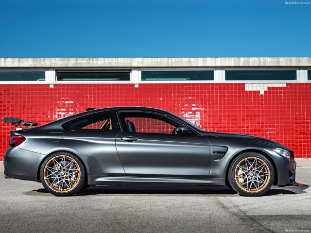 bmw m4 gts pic #151642