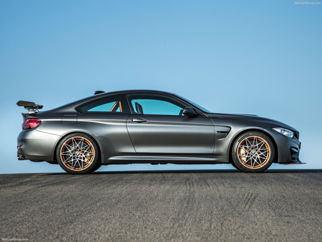 bmw m4 gts pic #151643