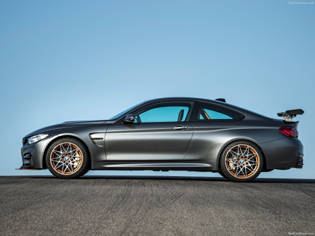 bmw m4 gts pic #151644