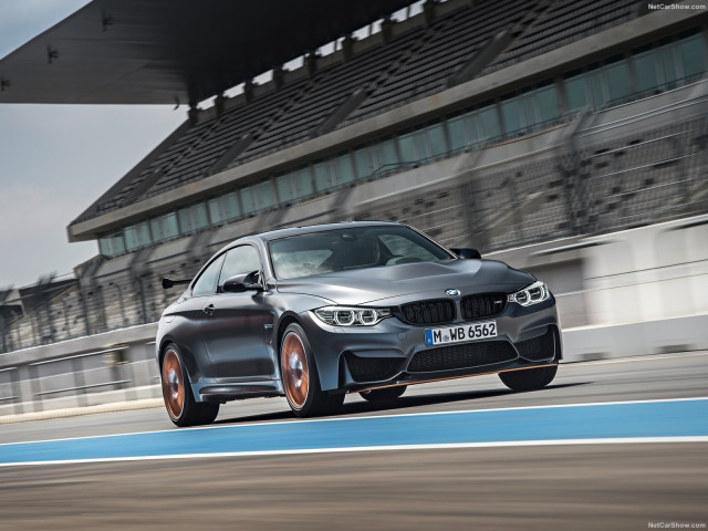 bmw m4 gts pic #151645