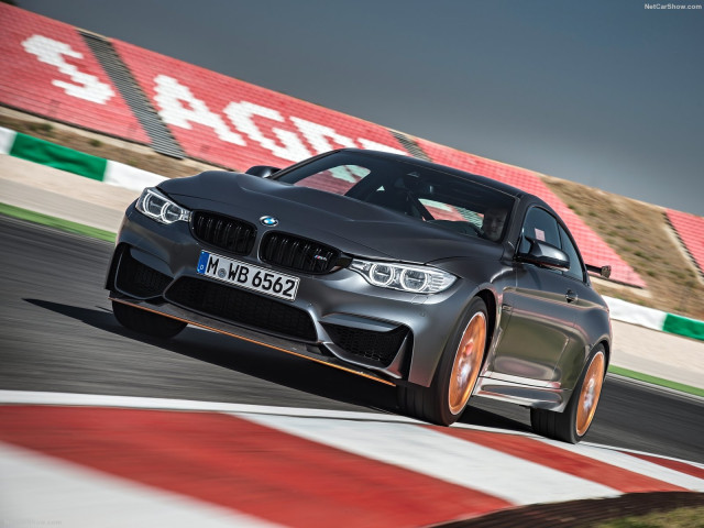 bmw m4 gts pic #151646