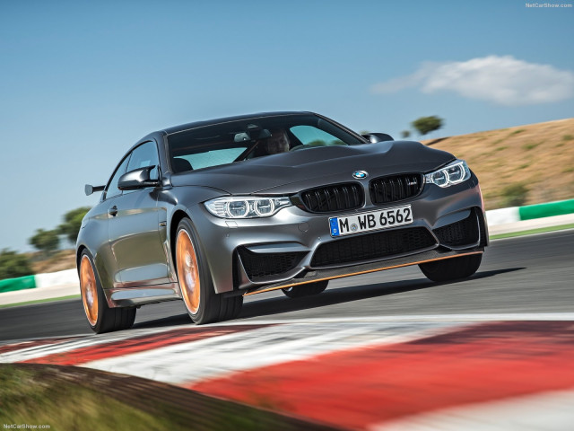 bmw m4 gts pic #151647