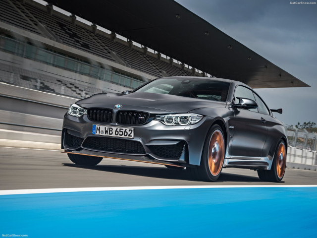 bmw m4 gts pic #151648