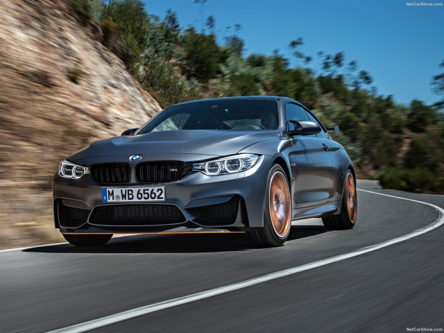 bmw m4 gts pic #151649