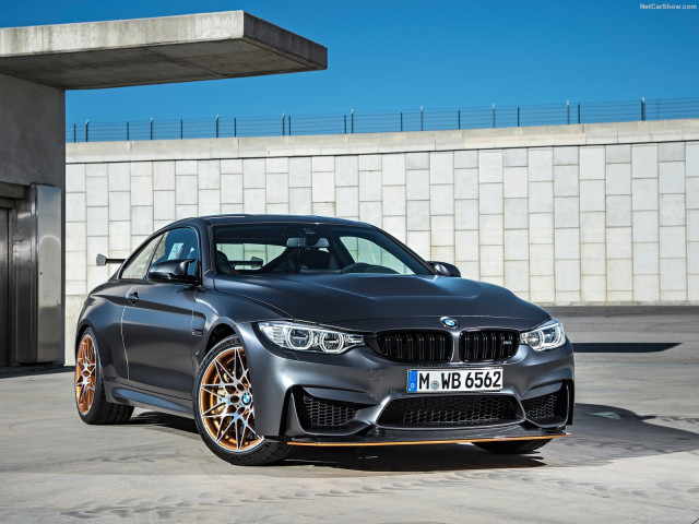 bmw m4 gts pic #151650