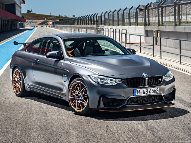 bmw m4 gts pic #151651