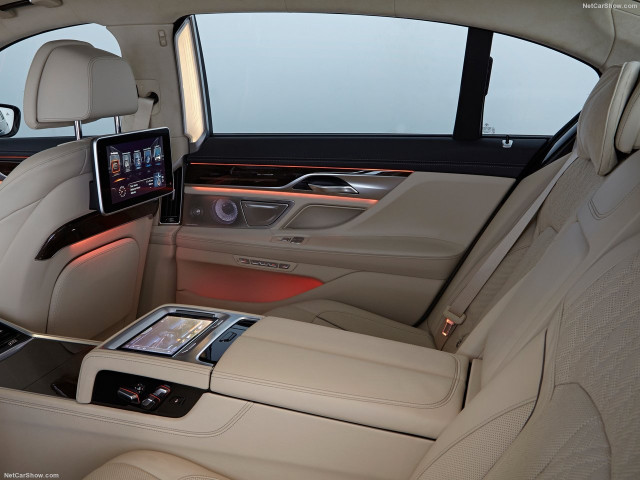 bmw 7-series pic #151888