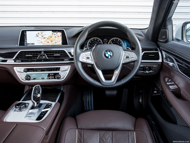 bmw 7-series pic #151893