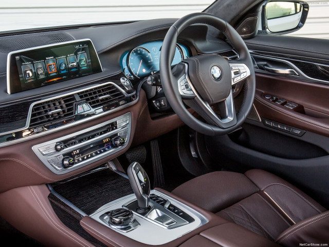 bmw 7-series pic #151894