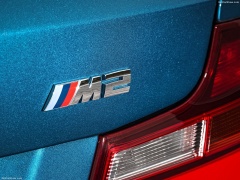 bmw m2 coupe pic #151956