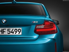 bmw m2 coupe pic #151964