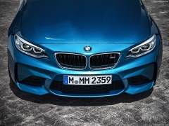 bmw m2 coupe pic #151965