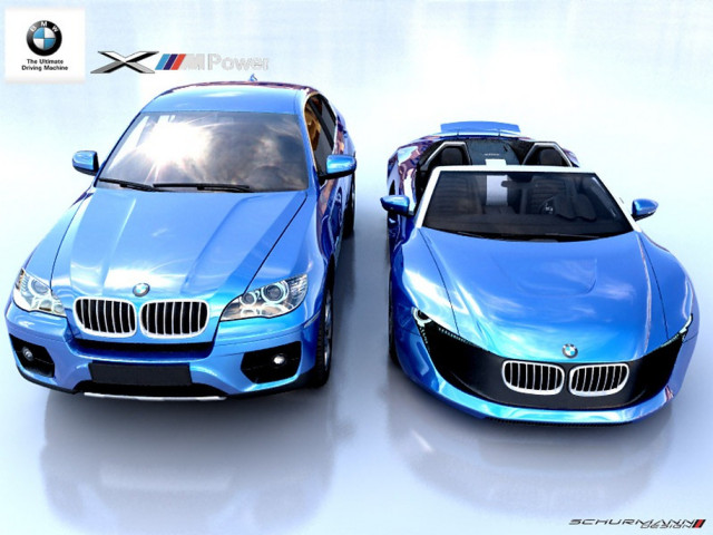 bmw x roadster pic #152016