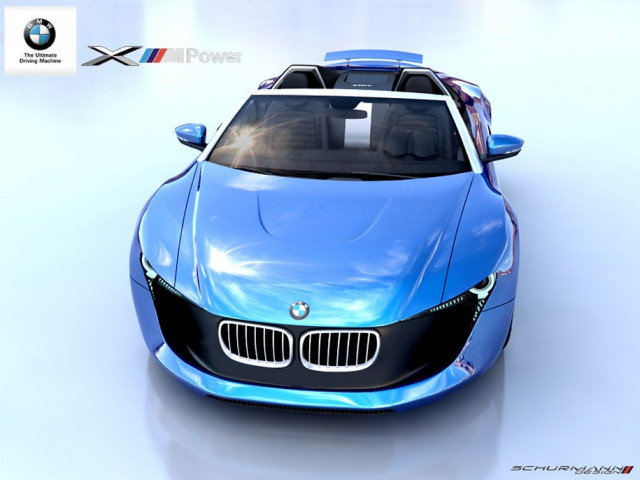 bmw x roadster pic #152025