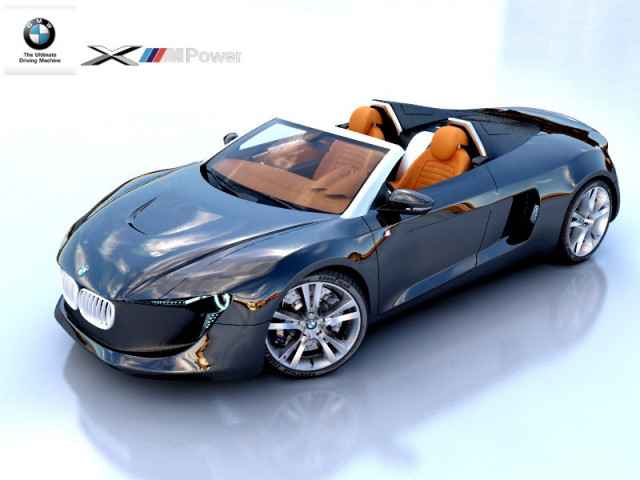 bmw x roadster pic #152026