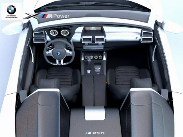 bmw x roadster pic #152027