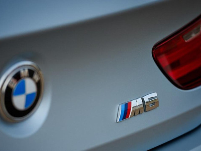 bmw m6 gran coupe pic #153211