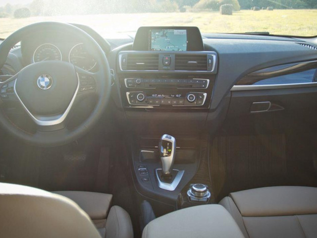 bmw 1-series pic #153637