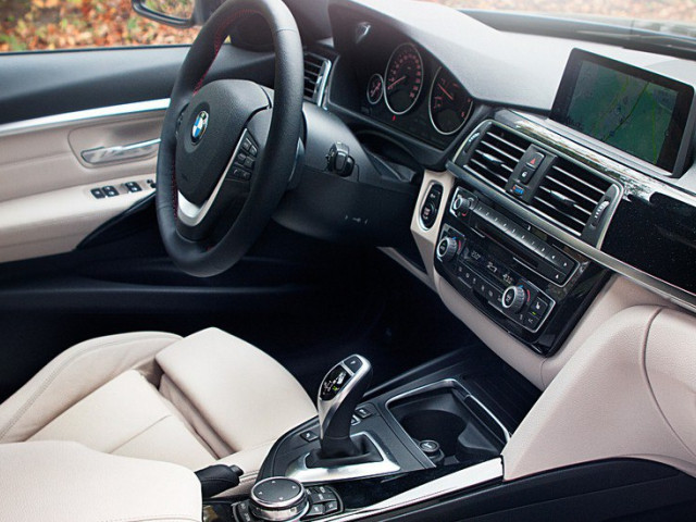 bmw 3-series pic #153732