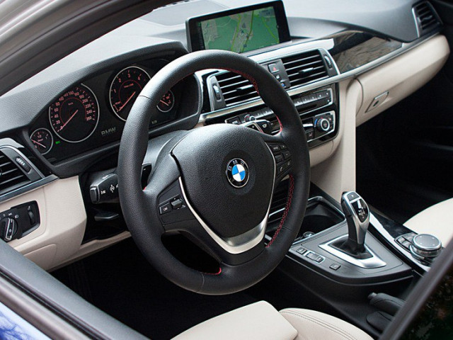 bmw 3-series pic #153752