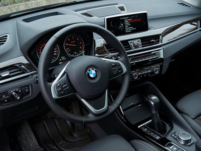 bmw x1 pic #155886