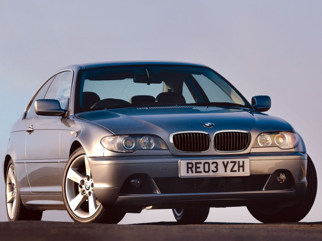 bmw 3-series e46 pic #15828