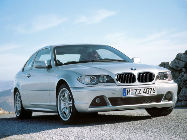 bmw 3-series e46 pic #15832