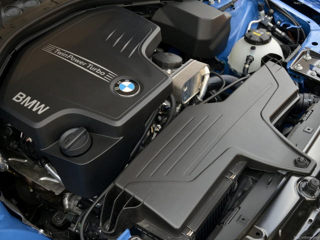 bmw 428i gran coupe m sport pic #159994