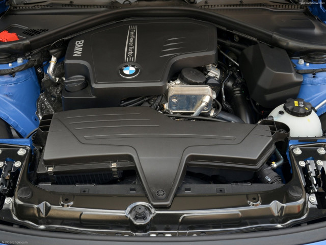 bmw 428i gran coupe m sport pic #159995