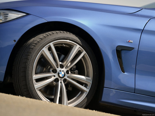 bmw 428i gran coupe m sport pic #159997