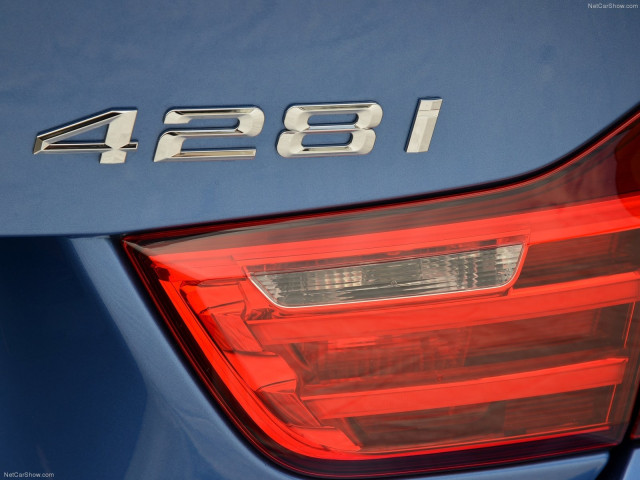 bmw 428i gran coupe m sport pic #159999