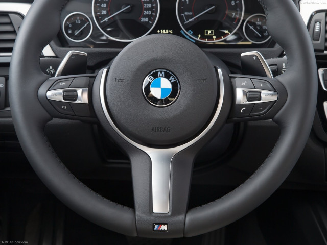 bmw 428i gran coupe m sport pic #160018