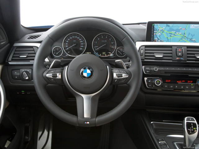 bmw 428i gran coupe m sport pic #160024