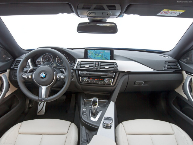 bmw 428i gran coupe m sport pic #160025