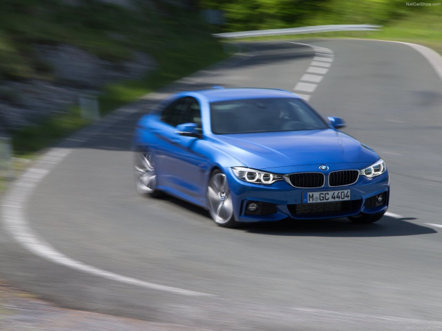 bmw 428i gran coupe m sport pic #160063