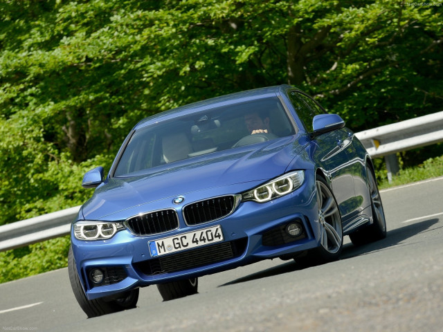 bmw 428i gran coupe m sport pic #160079