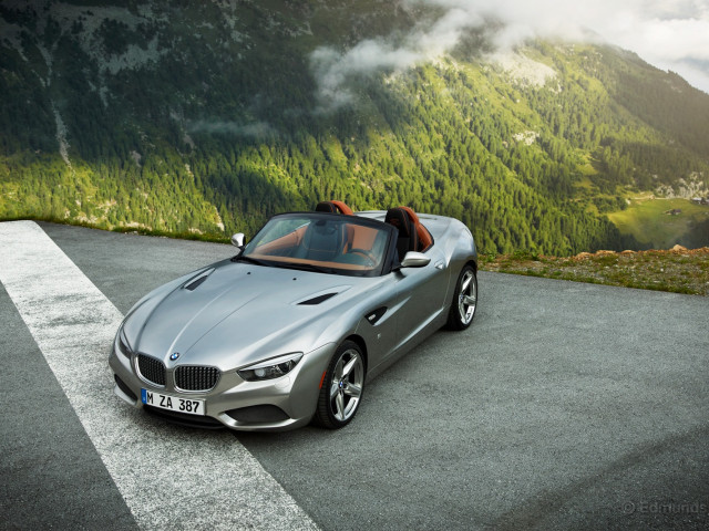 bmw z4 pic #161044