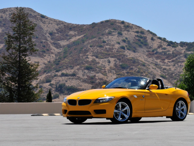 bmw z4 pic #161045