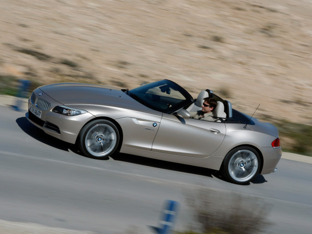 bmw z4 pic #161046