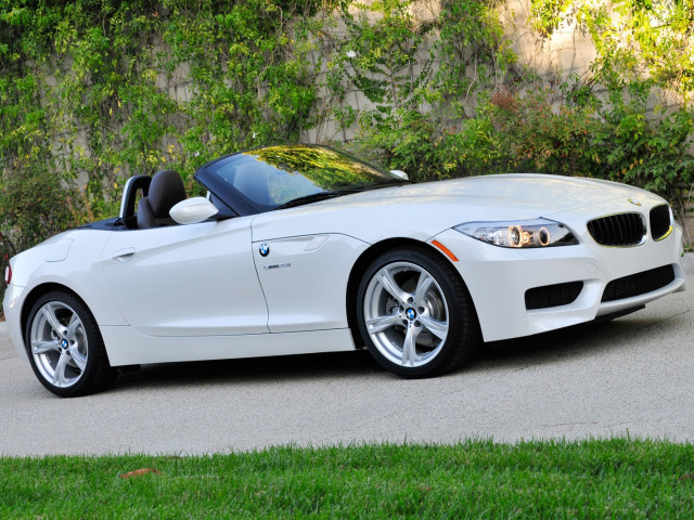 bmw z4 pic #161047