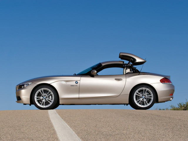 bmw z4 pic #161048