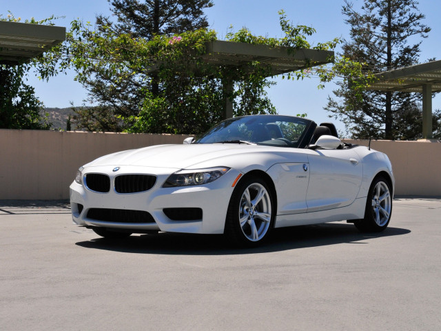 bmw z4 pic #161049