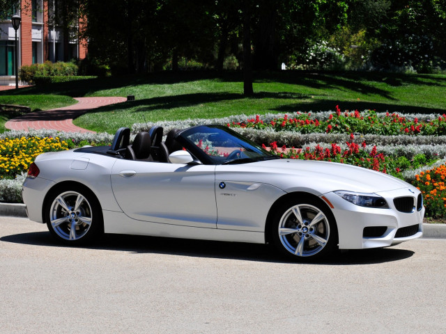 bmw z4 pic #161050